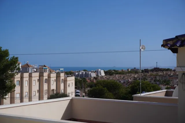Villa 3 habitaciones 120m² en venta - Las filipinas — 7