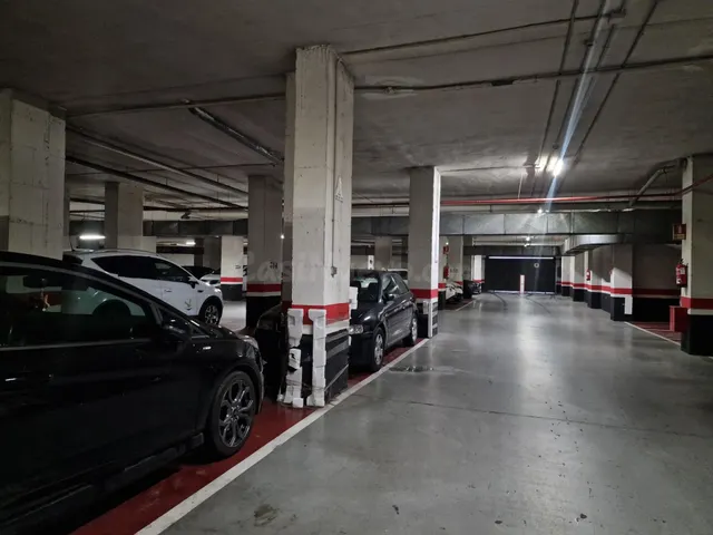 PLAZA DE GARAJE EN VENTA - foto 5