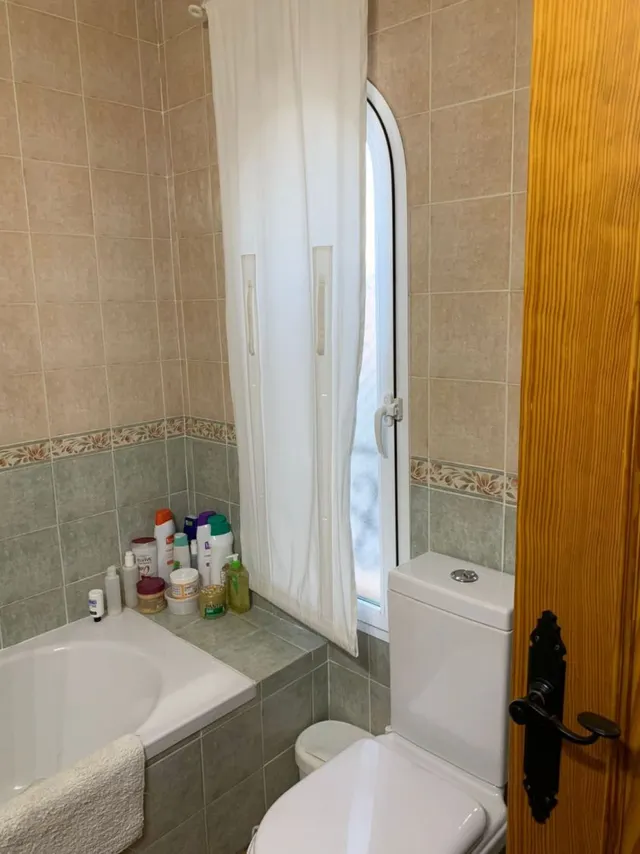¡fantástica casa de 3 plantas con loft y piscina en Posadas! — 29