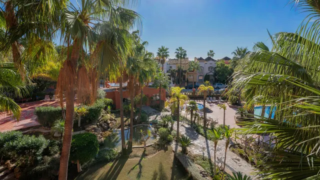 Ático 2 habitaciones 200m² en venta - Marbella — 11