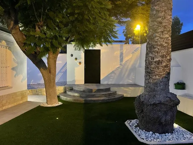Vivienda de lujo. Recien reformada en el año 2022- — 32