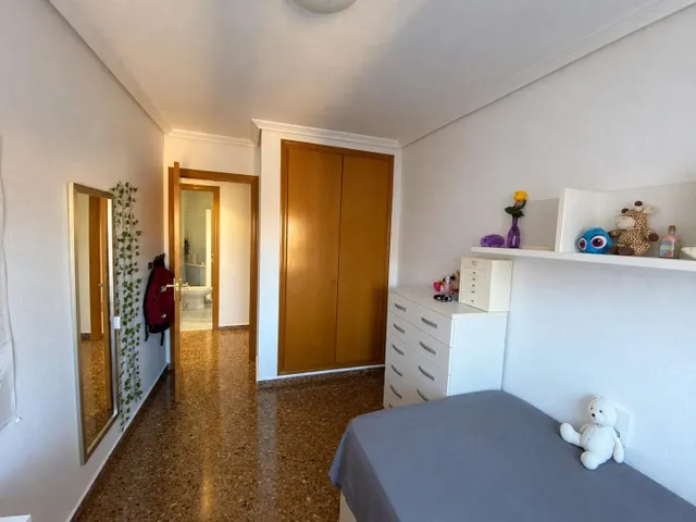 Piso en Xirivella — 42