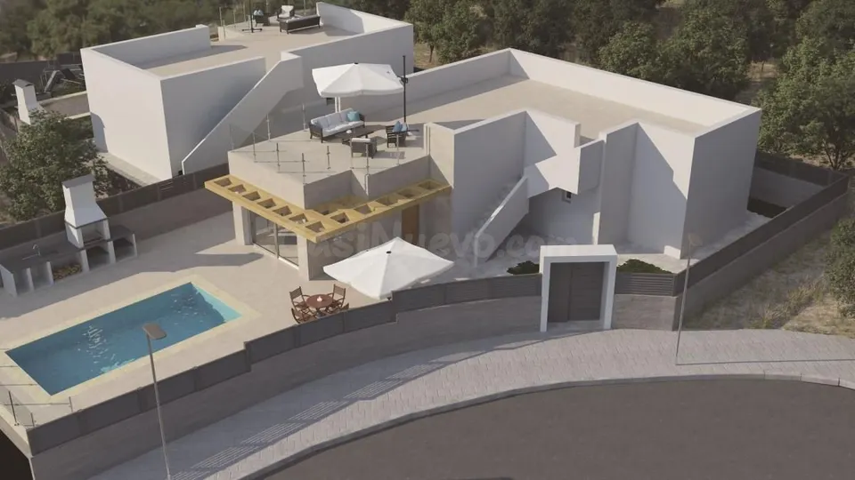 Villa 3 habitaciones 106m² en venta - Comunidad valenciana