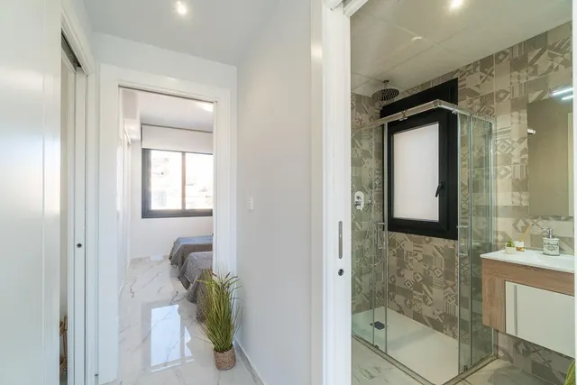 Atico con solarium en Orihuela Costa — 23