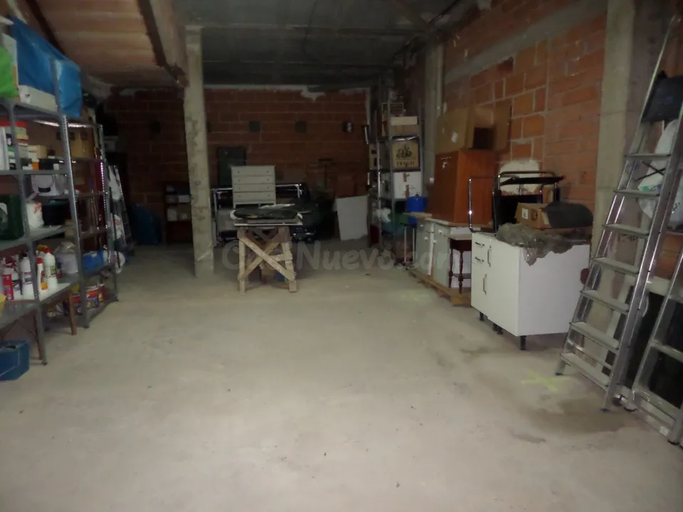 Local comercial 80m² en venta - Tomelloso
