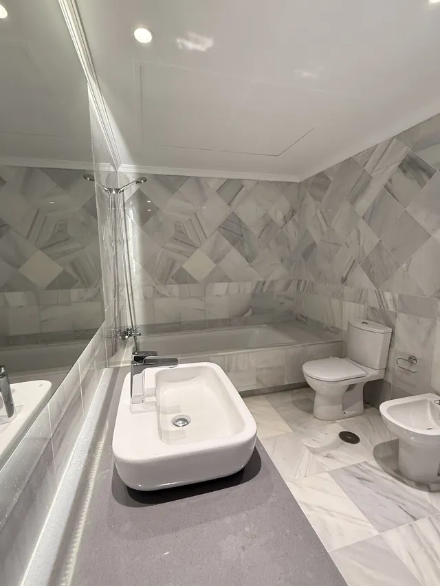 Apartamento 2 habitaciones 126m² en venta - El Madroñal — 14