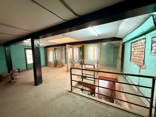LOCAL EN VENTA EN EL CENTRO DE SANTANDER | 315 M2 EN CALLE G