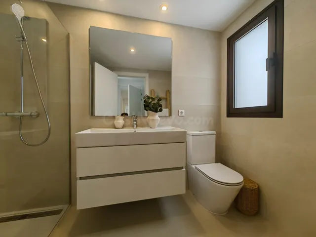 Apartamento 4 habitaciones 167m² en venta - Costa Del Sol - foto 5