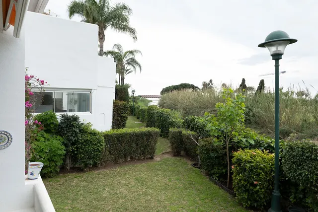 Apartamento 2 habitaciones 133m² en venta - Marbella — 24