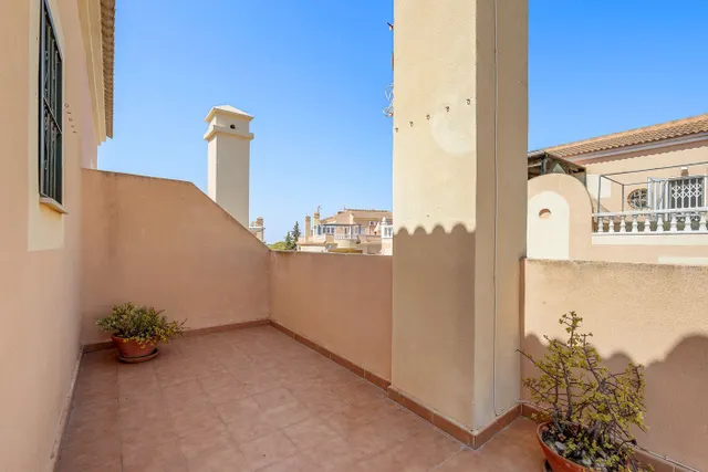 Bungalow 3 habitaciones 71m² en venta - Lomas de Don Juan — 24