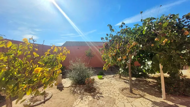 Chalet 5 habitaciones 193m² en venta - Puerto de la Torre — 40