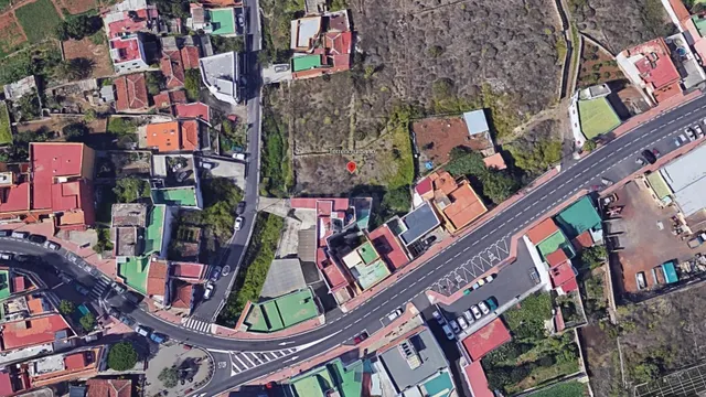Venta de Terreno urbano consolidado - foto 4