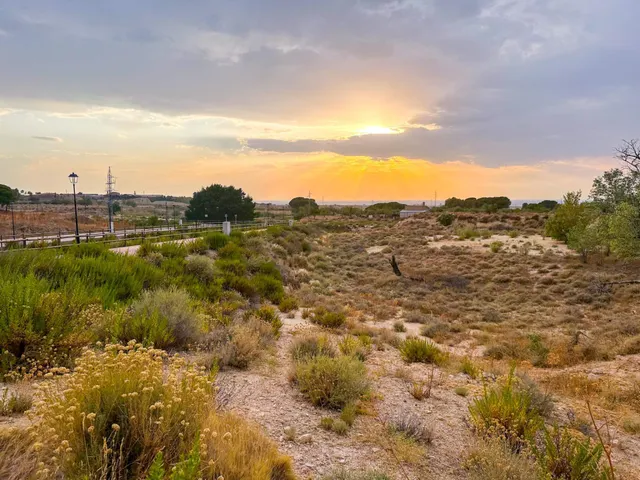 Terreno urbano — 14