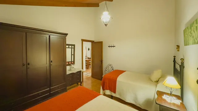 Finca rústica 2 habitaciones 140m² en venta - Polígono - Alrededores - Pedanías — 15