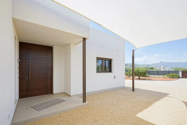 Villa 3 habitaciones 225m² en venta - Centro — 38