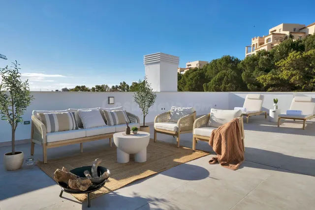 Ático 3 habitaciones 126m² en venta - Costa Del Sol — 2