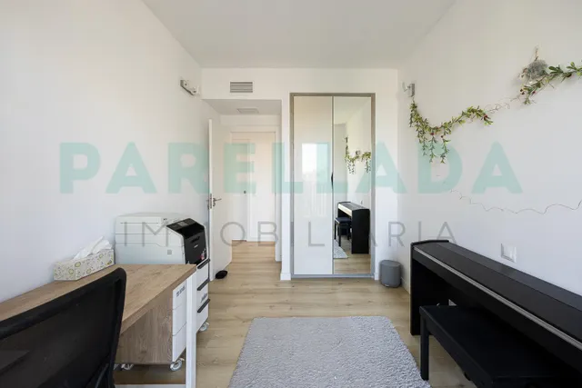 Precioso Ático de obra seminueva  con 2 plazas de aparcamiento y 2 trasteros incluidos — 13