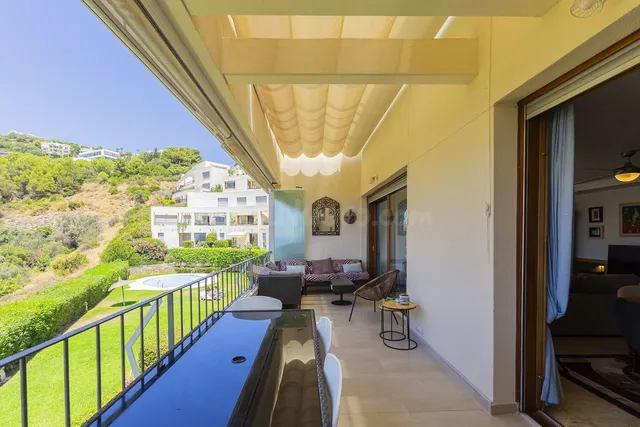 Dúplex 2 habitaciones 205m² en venta - Marbella - foto 4