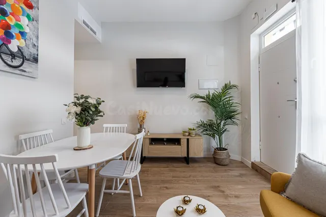 Piso 2 habitaciones 80m² en venta - Cuatro Caminos - foto 5