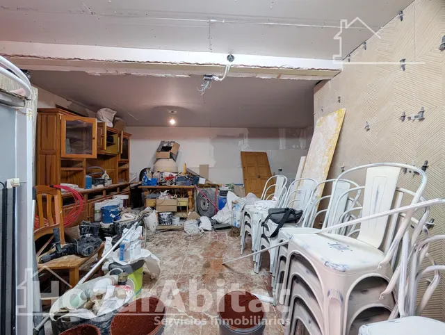 ¡MAGNÍFICA VIVIENDA! ACOGEDORA Y LUMINOSA CON TERRAZA Y BALCÓN, EN EL CENTRO — 9