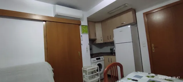 Apartamento cerca ucam — 24