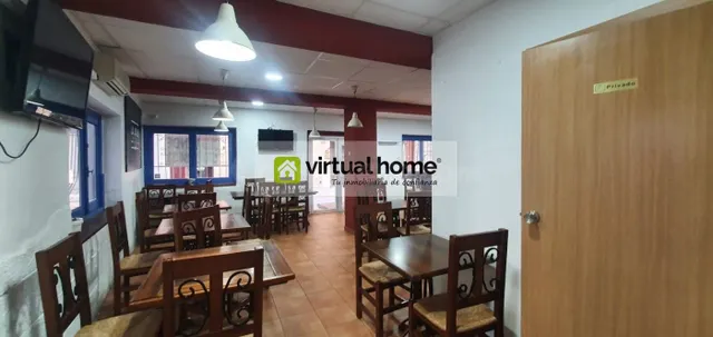 bar en venta zona centro — 3
