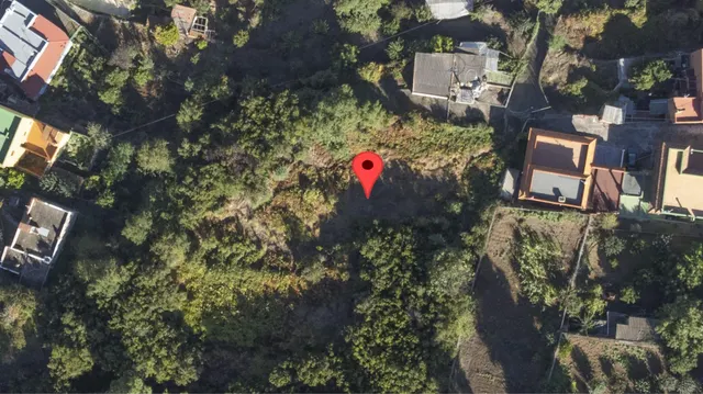 Venta de terreno en Aguamansa — 11