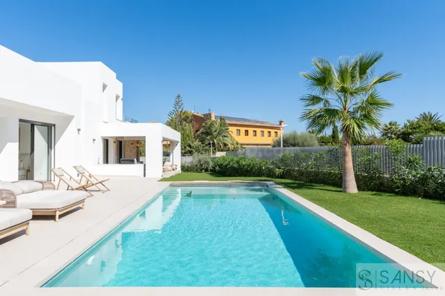 Casa-Chalet en Venta en Javea/Xabia Alicante - foto 3