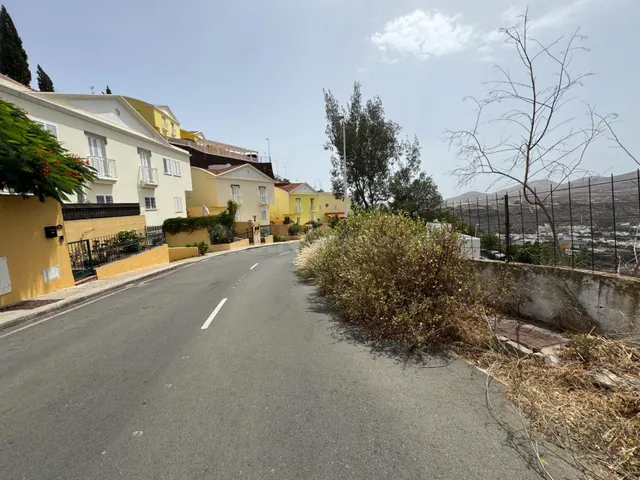 Solar en venta - La Herradura - Balcón del Telde