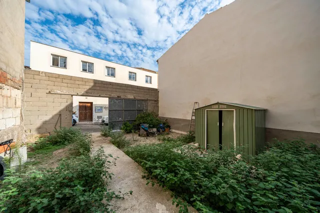 SOLAR URBANIZABLE EN MANACOR. — 10
