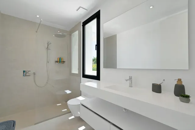 Chalet 4 habitaciones 314m² en venta - Riviera del sol — 29