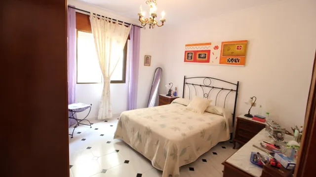 Chalet independiente con 2 viviendas , Carretera de Mijas , Malaga — 18