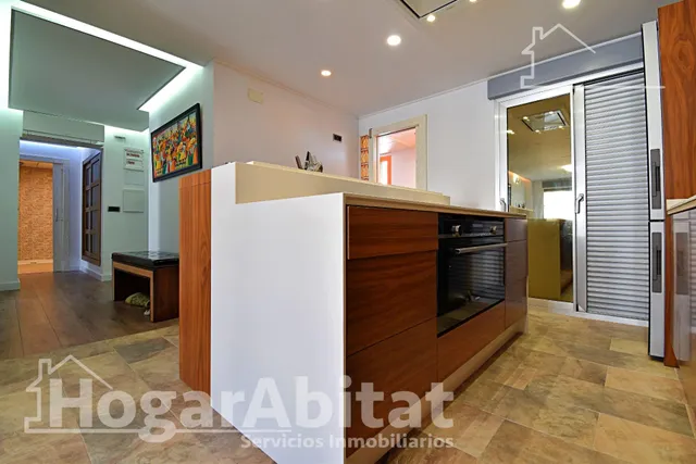 ¡vistas al mar! dos por uno en residencial, reformado con piscina y garaje — 33