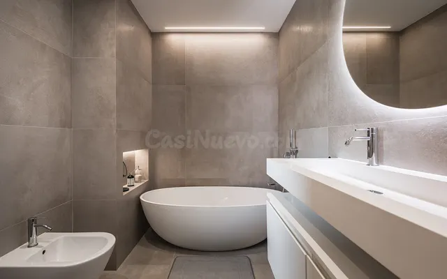 Apartamento 3 habitaciones 152m² en venta - El Madroñal — 5