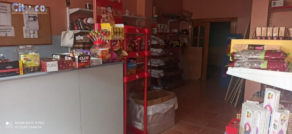 Local Comercial en Lorqui, Zona Centro