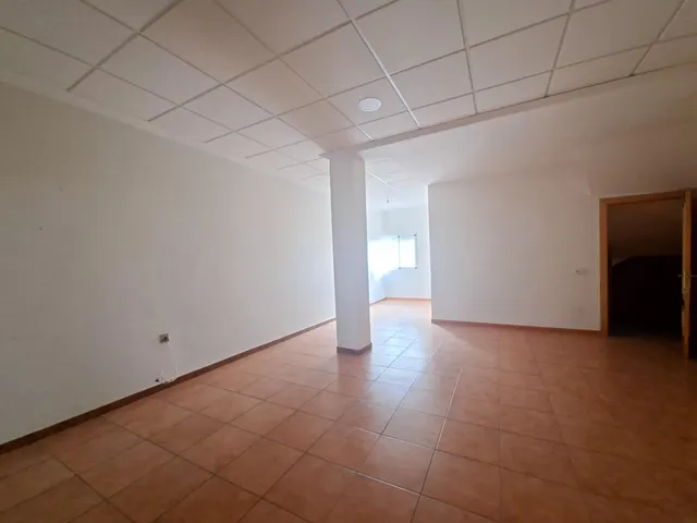 SE VENDE CASA EN ABRUCENA — 14