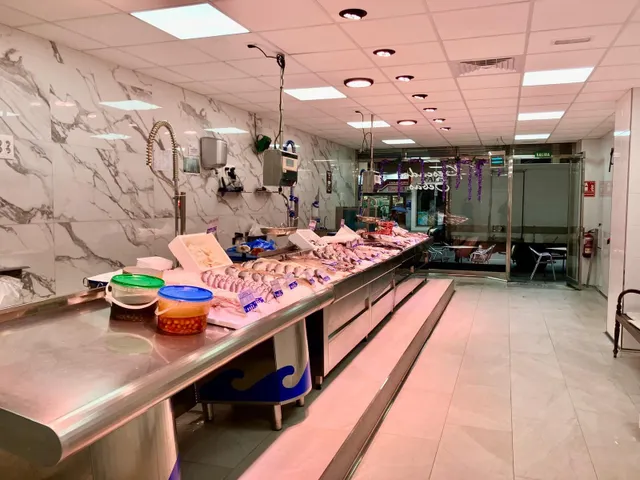 FANTÁSTICO LOCAL COMERCIAL EN MARIA AUXILIADORA JUNTO AVENIDA PORTUGAL — 2
