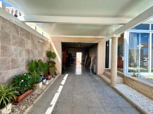 Villa 3 habitaciones 115m² en venta - San luis — 8
