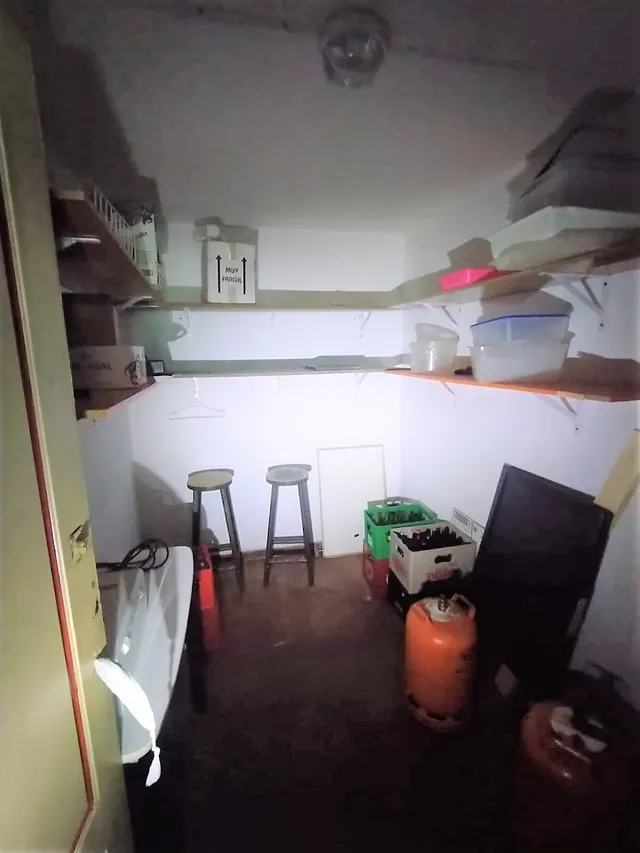 Bar para alquiler en pleno centro!!! — 6