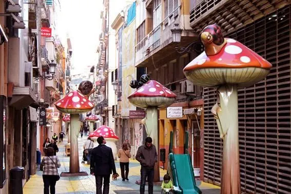 Terreno rural en venta - Comunidad valenciana - foto 5