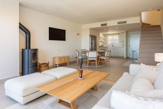 Adosado 2 habitaciones 85m² en venta - Marbella — 5