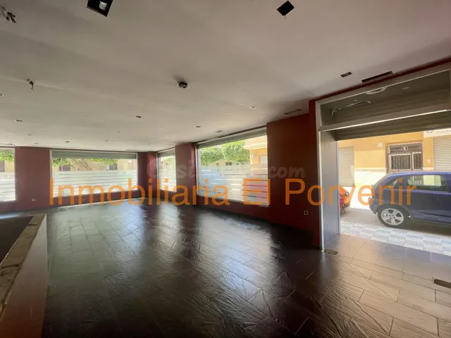 Local comercial 700m² en alquiler - Comunidad valenciana - foto 4