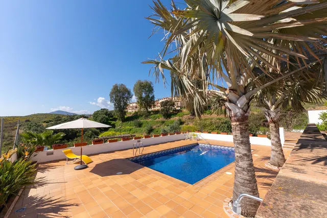 Chalet 4 habitaciones 358m² en venta - Riviera del sol — 40