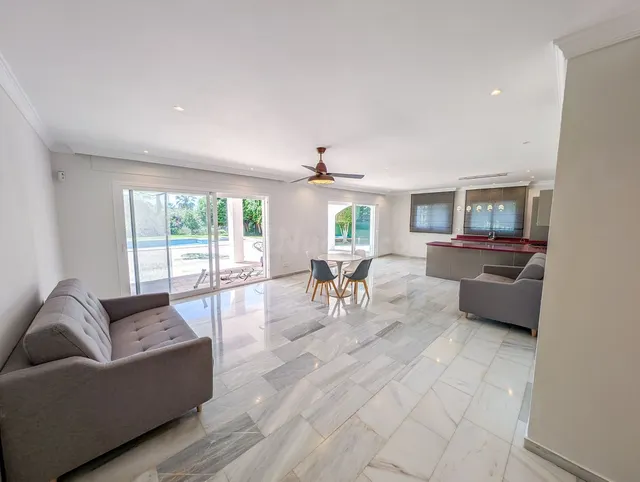 Chalet 5 habitaciones 583m² en venta - Marbella - foto 5