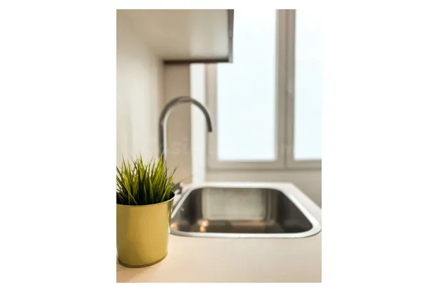 ALQUILER DE habitaciones PARA ESTUDIANTES EN PLENO CENTRO — 4