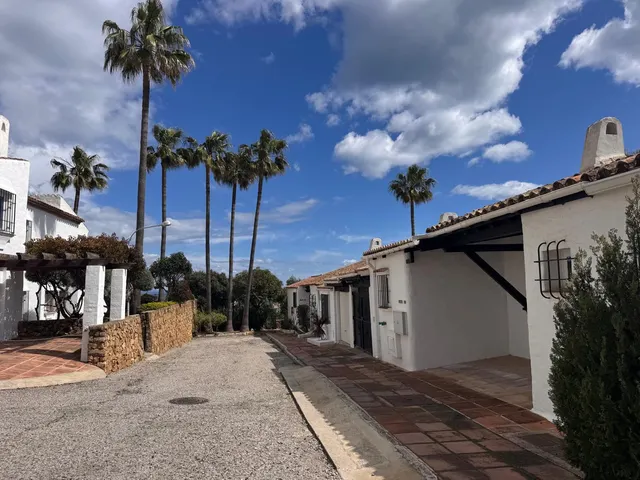 Adosado 3 habitaciones 191m² en venta - Costa del Sol — 30