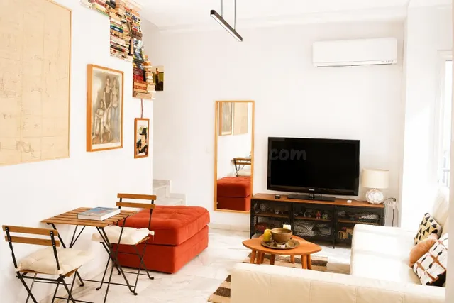 INVERSIÓN EN VIVIENDA TURÍSTICA CON LICENCIA EN PLENO CENTRO - foto 5
