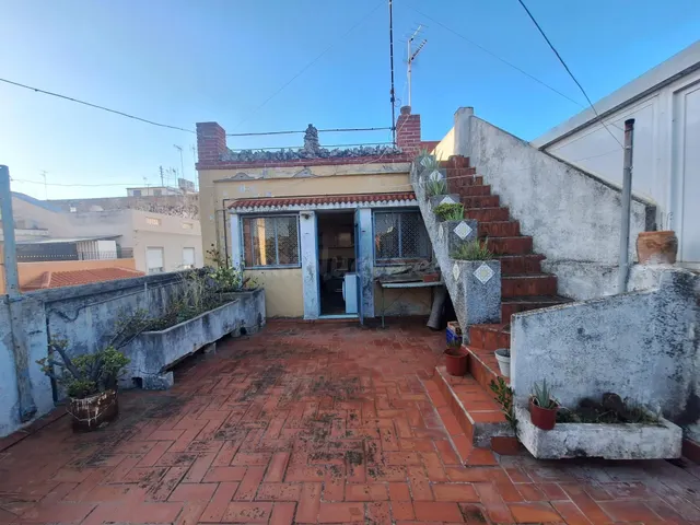 Gran casa unifamiliar, todo exterior y luminosa. — 4