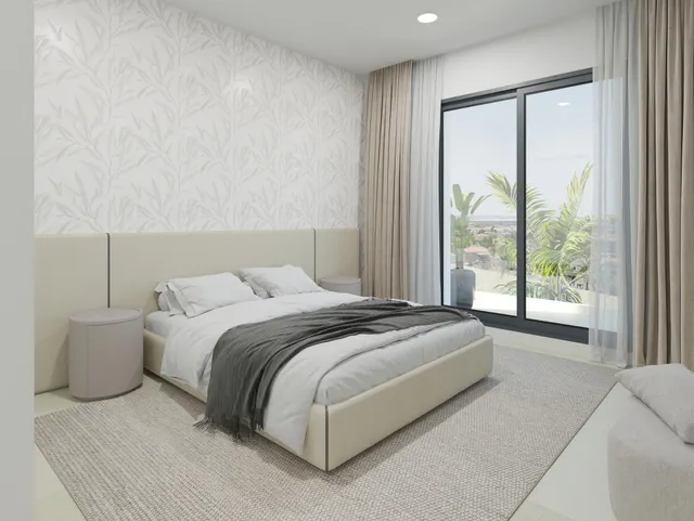 Villa 3 habitaciones 284m² en venta - Centro de la Ciudad Quesada — 9