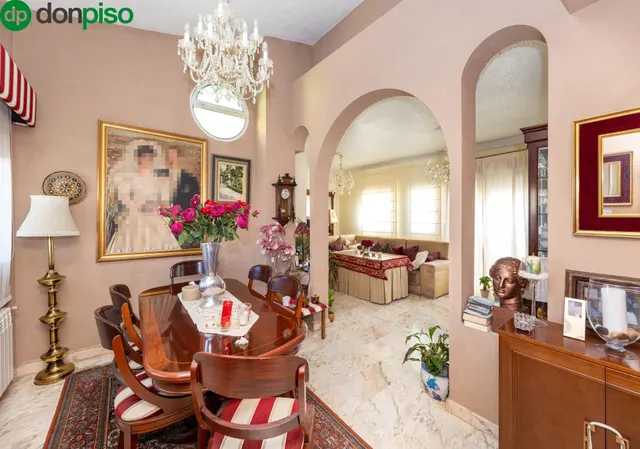 Maravillosa vivienda en Monteluz — 7